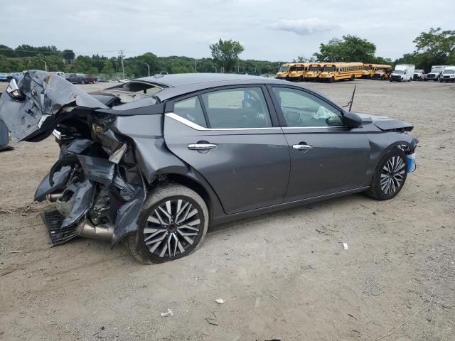  NISSAN ALTIMA 2024 Gray