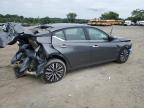 2024 NISSAN ALTIMA SV   for sale at Copart MD - BALTIMORE EAST
