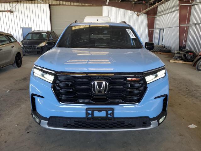  HONDA PILOT 2025 Синий