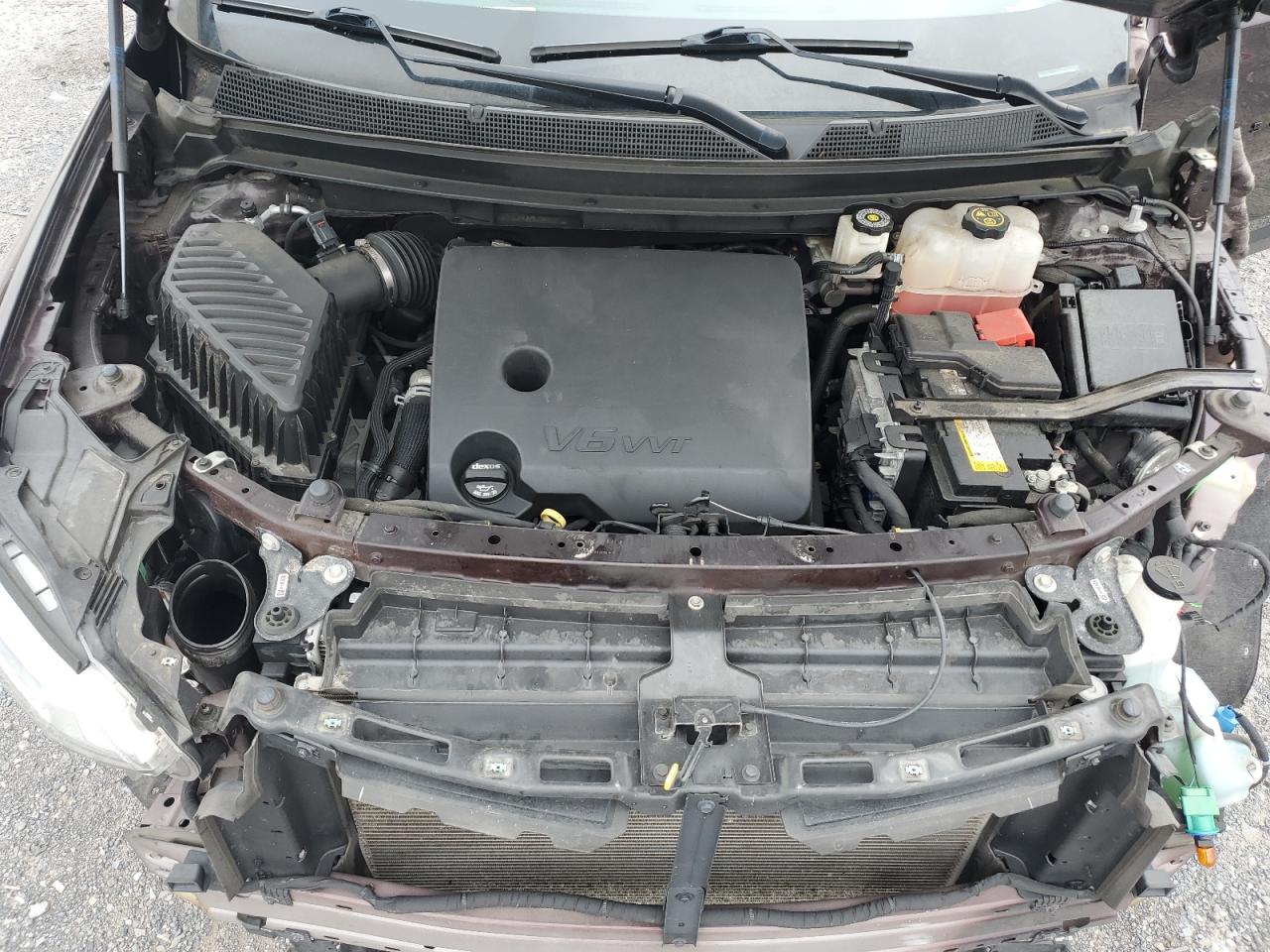 2021 Chevrolet Traverse Lt VIN: 1GNEVHKW8MJ265909 Lot: 64776325