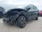 2019 NISSAN QASHQAI N- for sale at Copart YORK