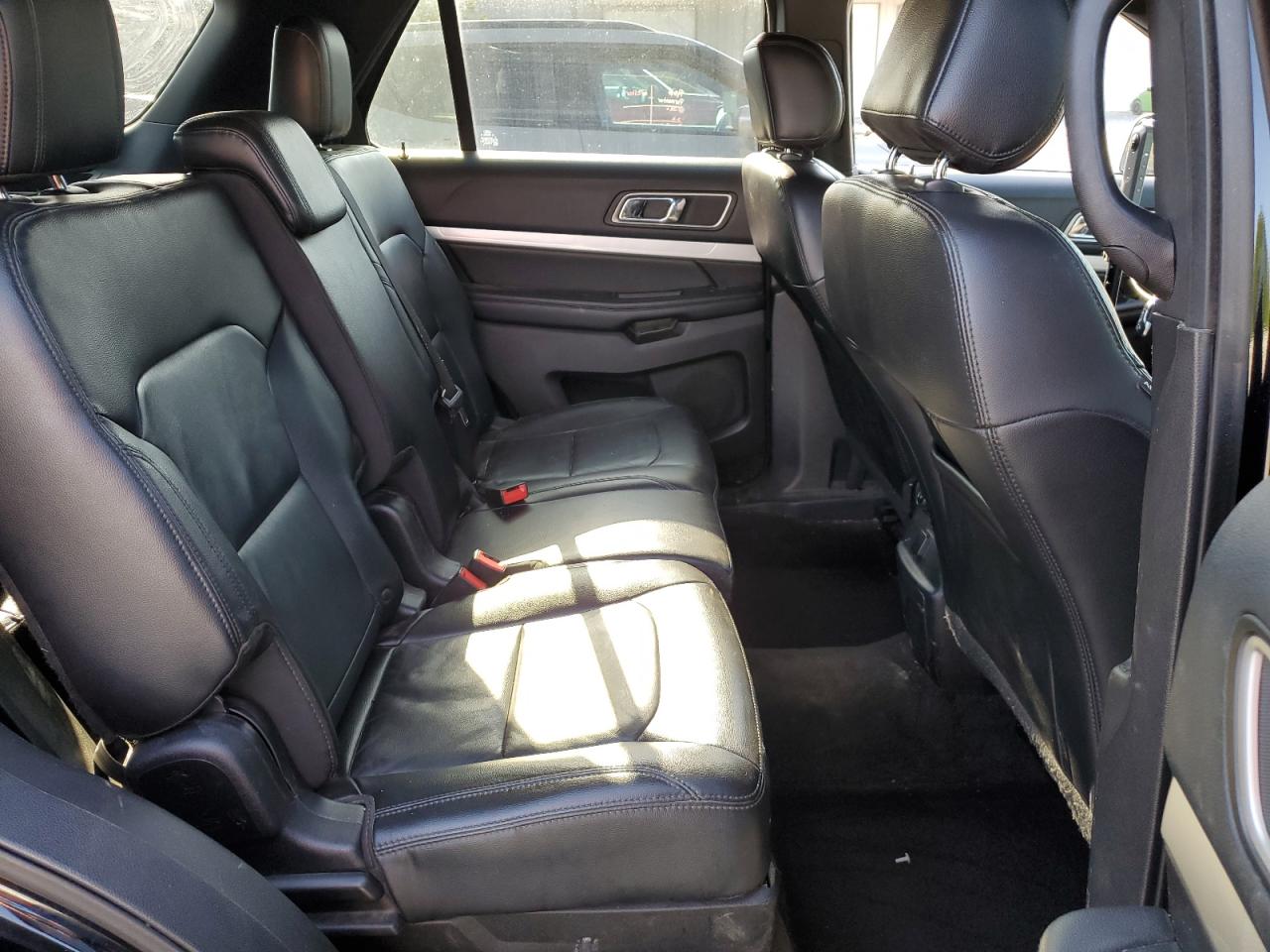 2016 Ford Explorer Xlt VIN: 1FM5K8D82GGA03879 Lot: 63570005