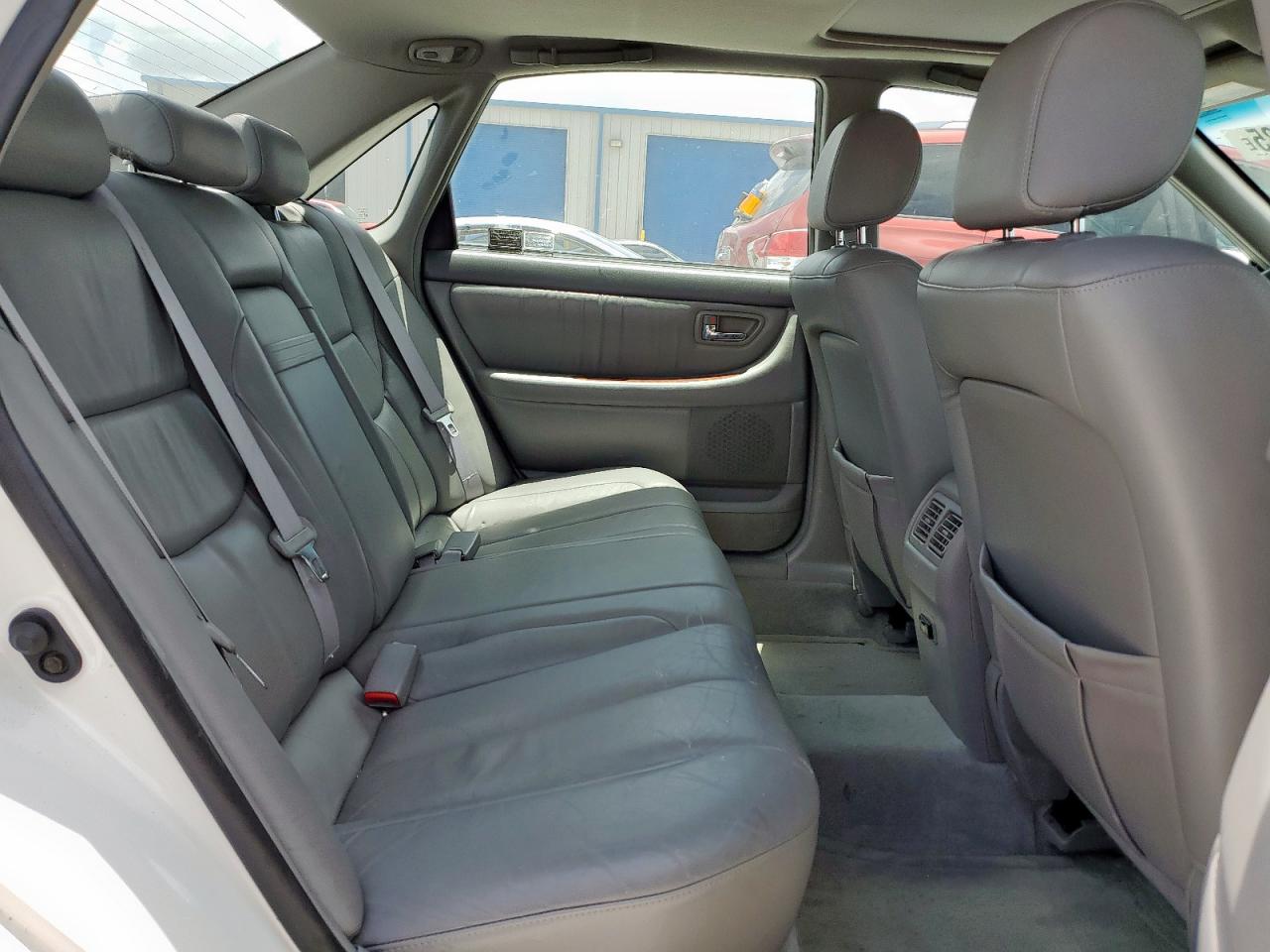 2002 Toyota Avalon Xl VIN: 4T1BF28B32U241728 Lot: 64299185