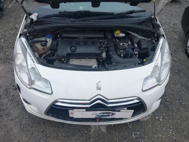 2013 CITROEN DS3 DSTYLE