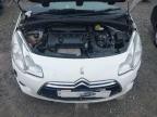 2013 CITROEN DS3 DSTYLE for sale at Copart WOLVERHAMPTON