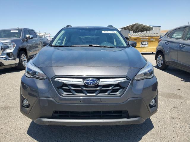  SUBARU CROSSTREK 2021 Gray