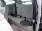 2004 MERCEDES BENZ C180 KOMPR for sale at Copart SANDTOFT