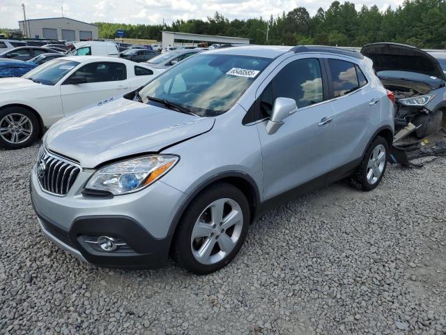  BUICK ENCORE 2015 Srebrny