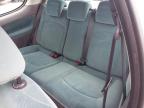 2002 PEUGEOT 206 LX for sale at Copart SANDTOFT