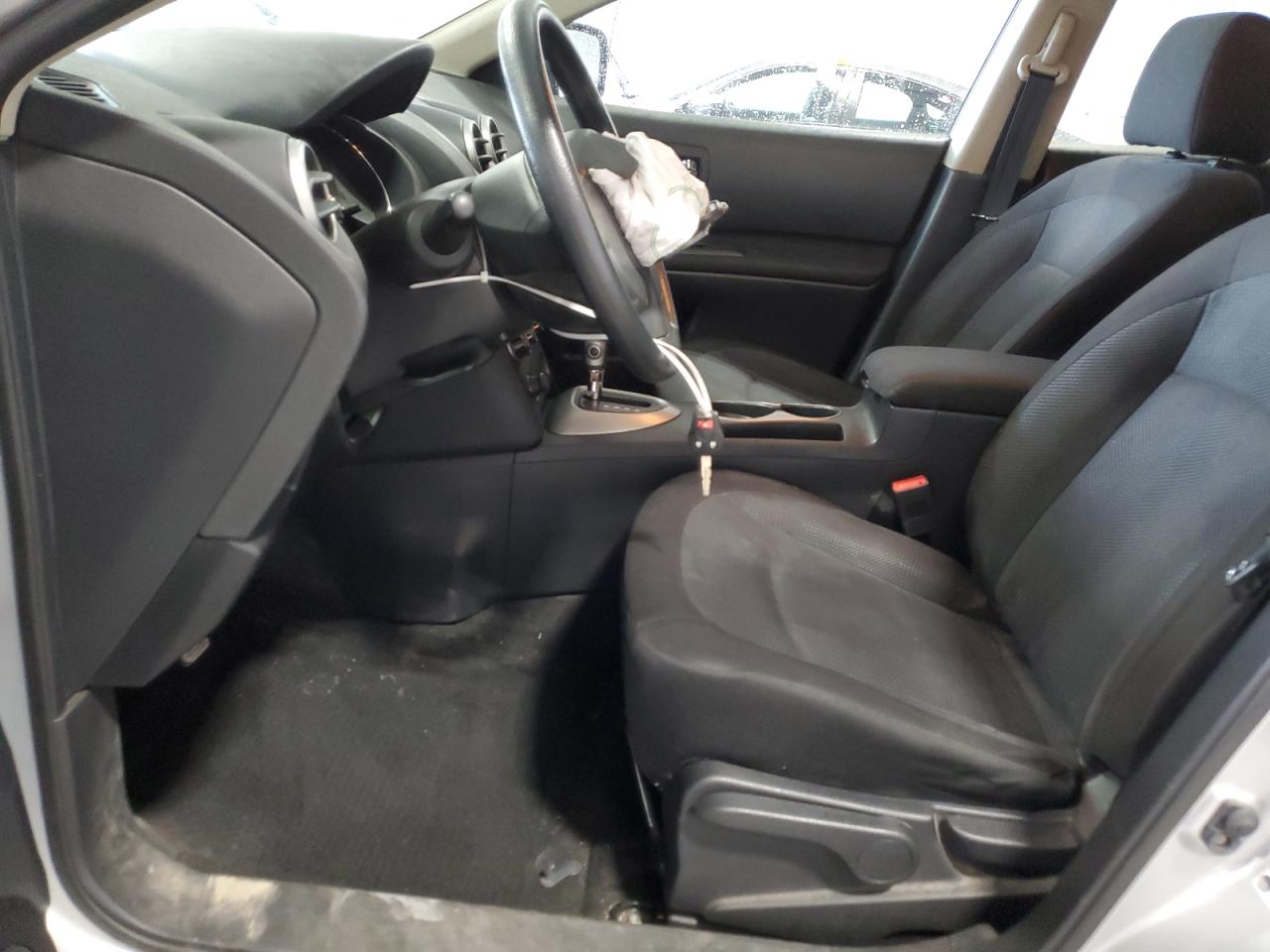 2011 Nissan Rogue S VIN: JN8AS5MV4BW686260 Lot: 65541905