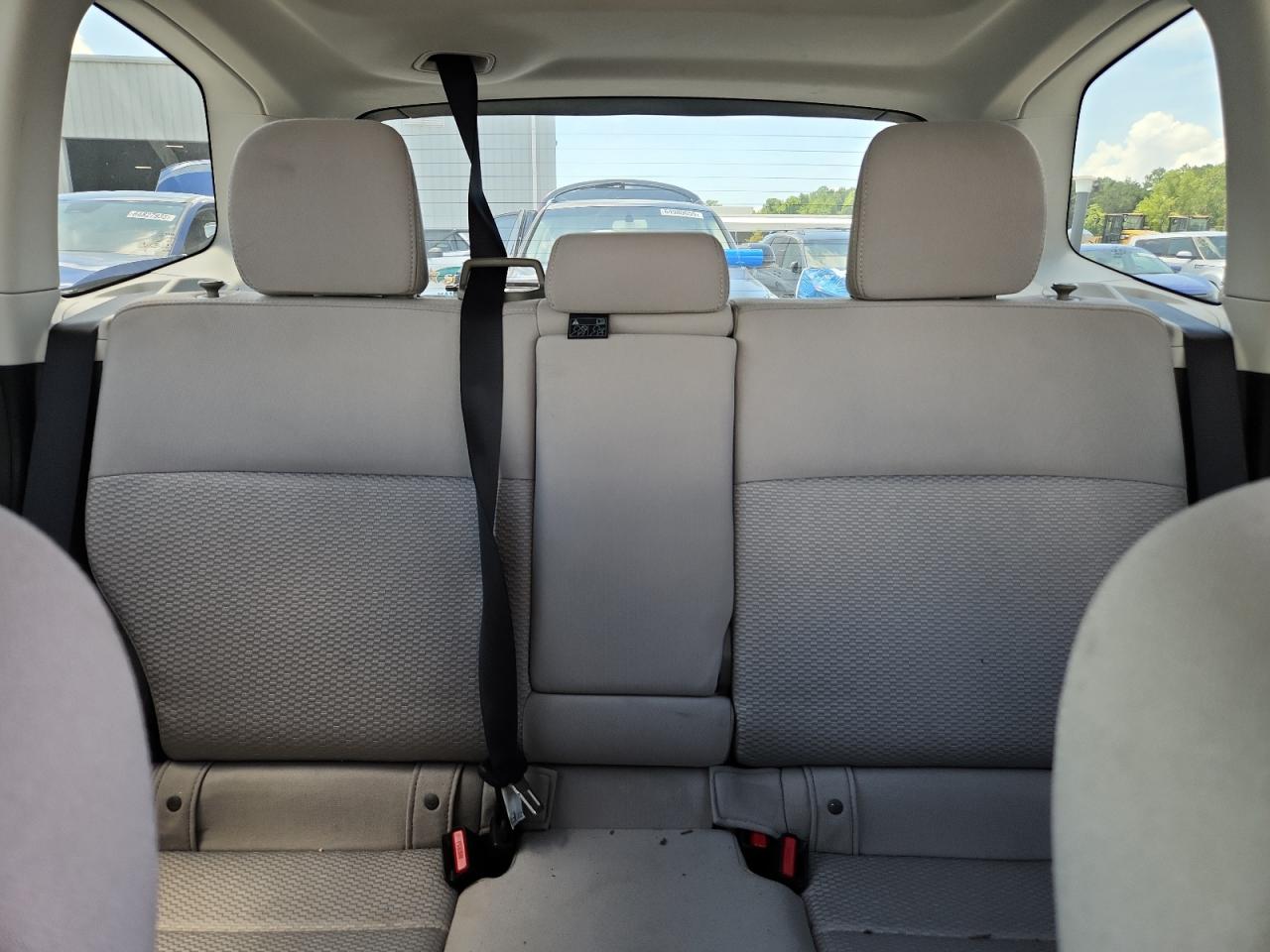 2018 Subaru Forester 2.5I Premium VIN: JF2SJAEC9JH616069 Lot: 64522655