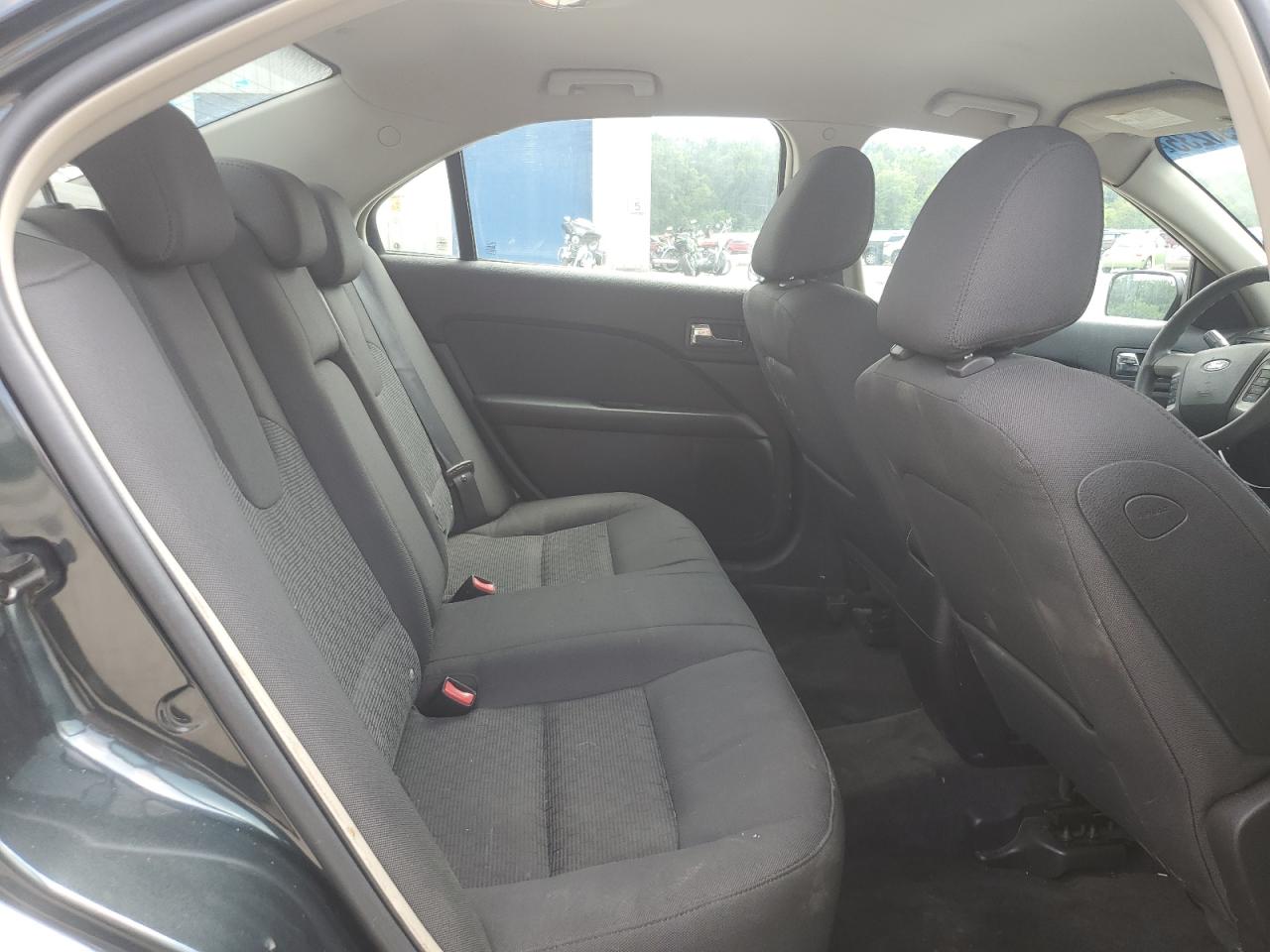 2010 Ford Fusion Se VIN: 3FAHP0HAXAR150782 Lot: 64490235