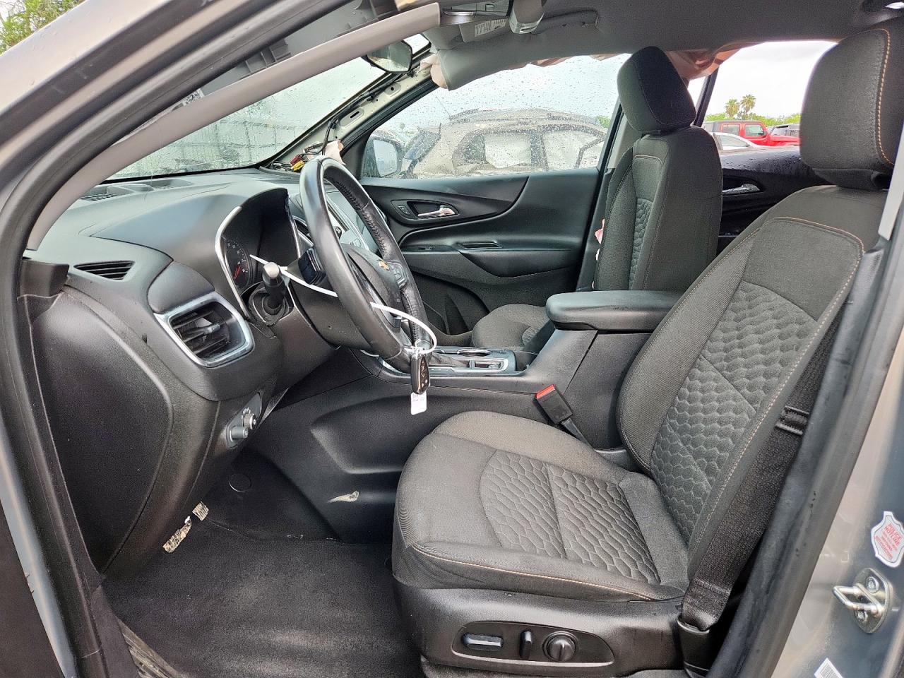 2019 Chevrolet Equinox Lt VIN: 3GNAXKEV7KS583010 Lot: 63111545