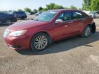 2012 CHRYSLER 200 LIMITED   à vendre chez Copart ON - LONDON