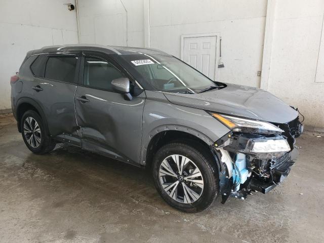  NISSAN ROGUE 2023 Szary