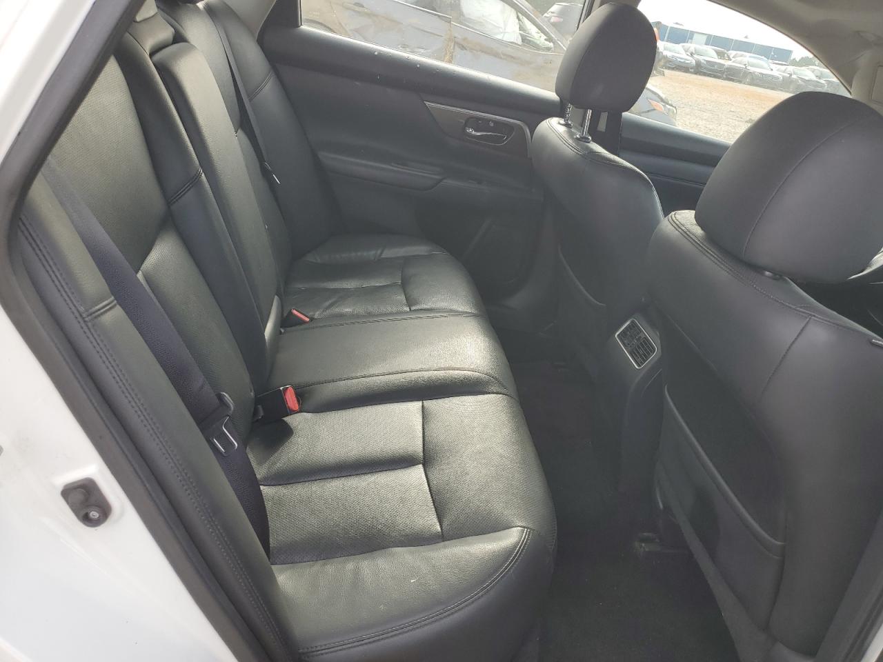 2015 Nissan Altima 2.5 VIN: 1N4AL3AP6FC228560 Lot: 61429585