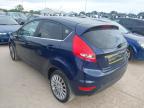 2011 FORD FIESTA TIT for sale at Copart SANDY