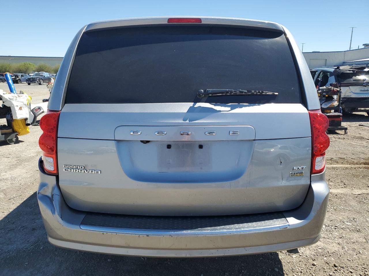 2c4rdgcgxkr717351 2C4RDGCGXKR717351 2019 Dodge Grand Caravan Sxt