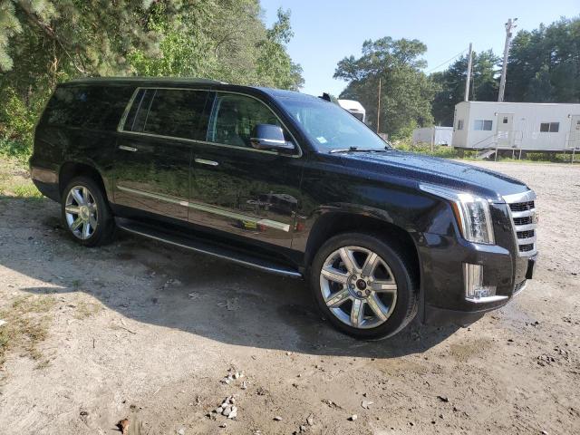 CADILLAC ESCALADE 2020 Czarny