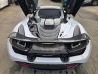2020 MCLAREN AUTOMOTIVE 720S    à vendre chez Copart NY - LONG ISLAND
