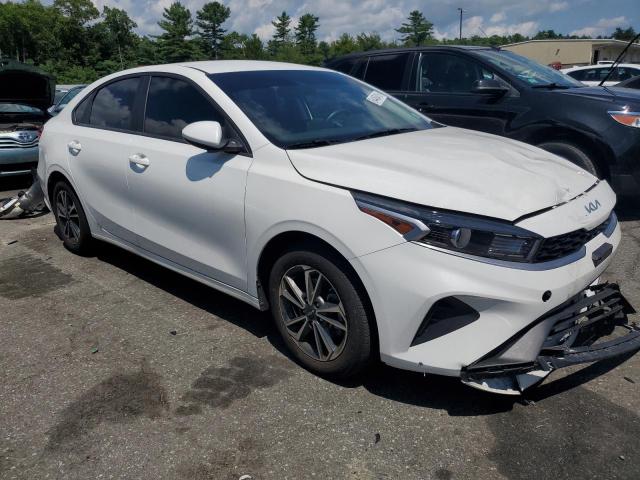  KIA FORTE 2024 Biały