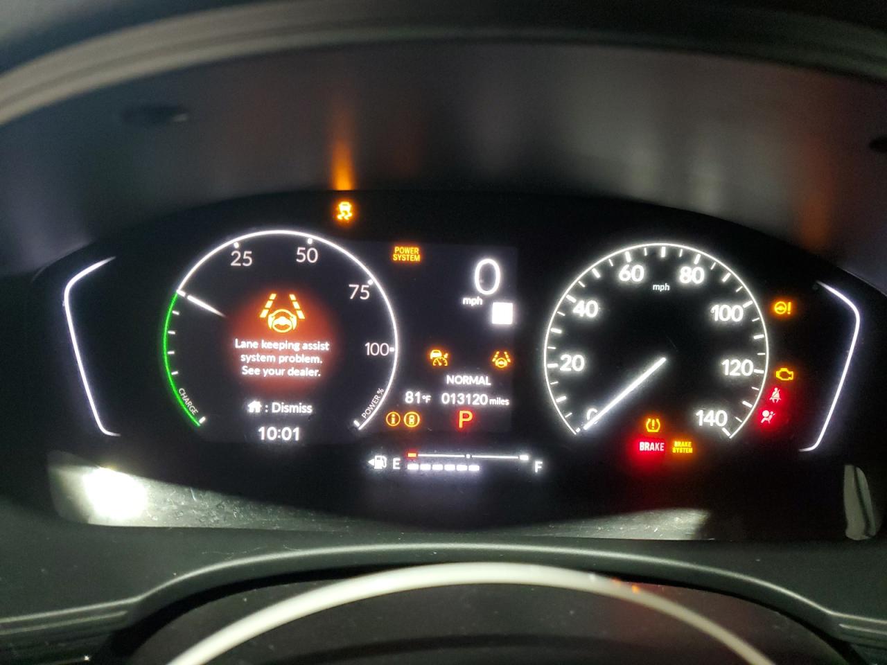 2025 Honda Civic Sport VIN: 2HGFE4F83SH324737 Lot: 65027355