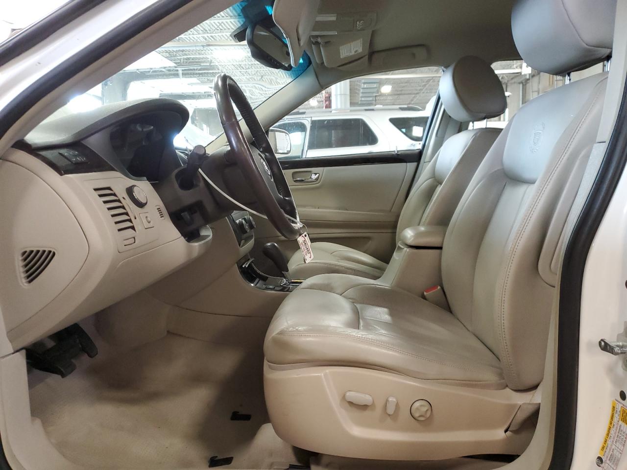 2008 Cadillac Dts VIN: 1G6KD57Y78U173107 Lot: 65316685