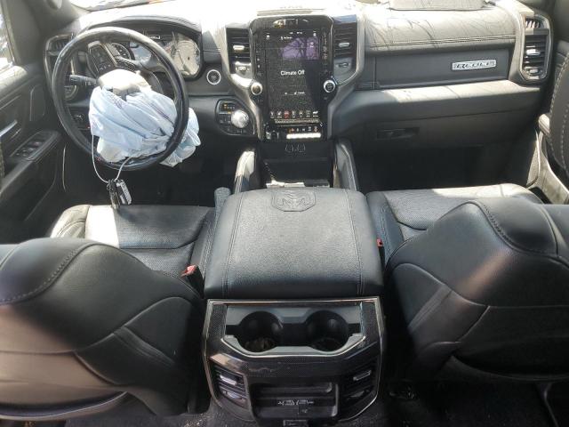  RAM 1500 2020 Czarny