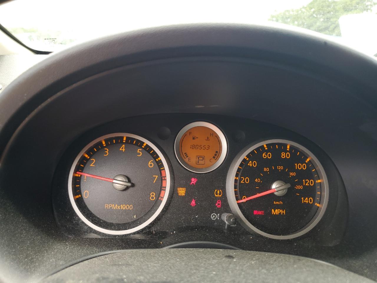 2008 Nissan Sentra 2.0 VIN: 3N1AB61E48L725470 Lot: 63000385