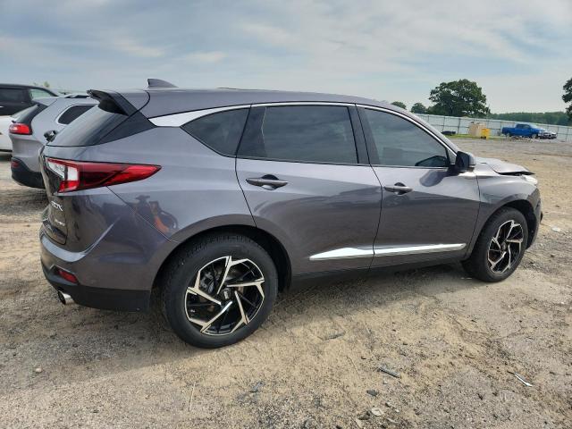  ACURA RDX 2019 Gray