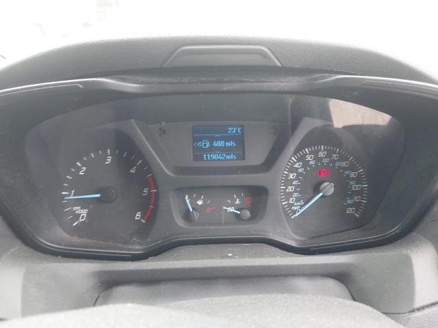 2015 FORD TRANSIT 350 