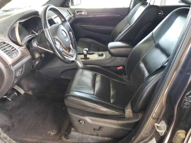 Parquets JEEP GRAND CHER 2015 Gray