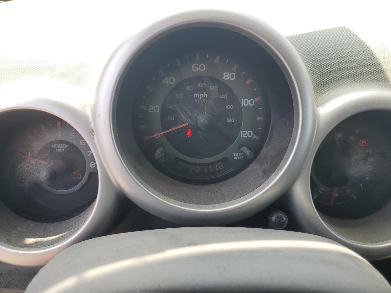 2004 Honda Element Lx VIN: 5J6YH183X4L010016 Lot: 65453705