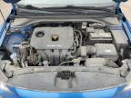 2017 HYUNDAI ELANTRA SE   for sale at Copart ON - TORONTO