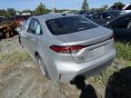 2024 TOYOTA COROLLA LE   for sale at Copart QC - MONTREAL