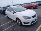 2013 SEAT IBIZA FR C for sale at Copart SANDTOFT