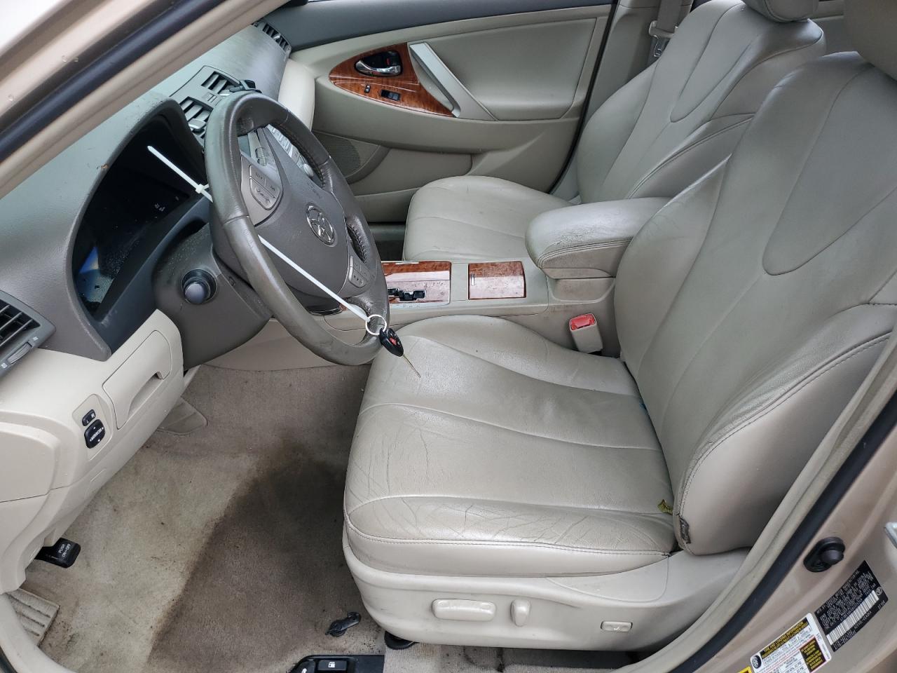 2008 Toyota Camry Ce VIN: 4T1BE46K08U225349 Lot: 65024345
