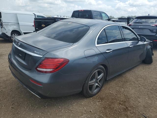  MERCEDES-BENZ E-CLASS 2019 Szary