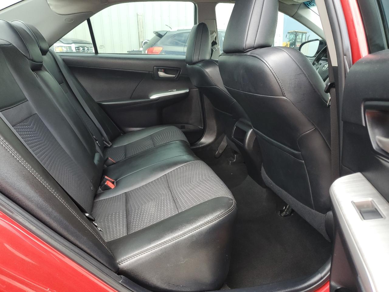 2014 Toyota Camry L VIN: 4T1BF1FKXEU839705 Lot: 63866725