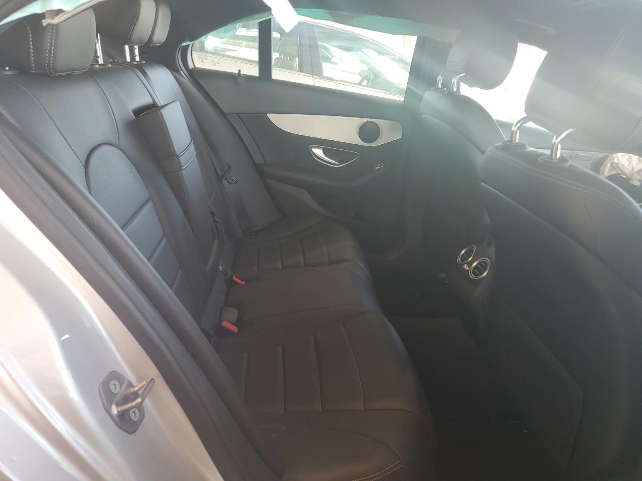 2019 Mercedes-Benz C 300 VIN: 55SWF8DB2KU311497 Lot: 63946755