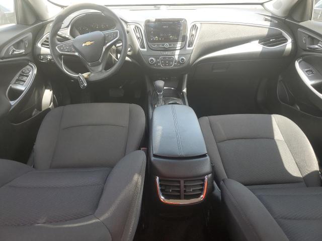  CHEVROLET MALIBU 2024 Granatowy