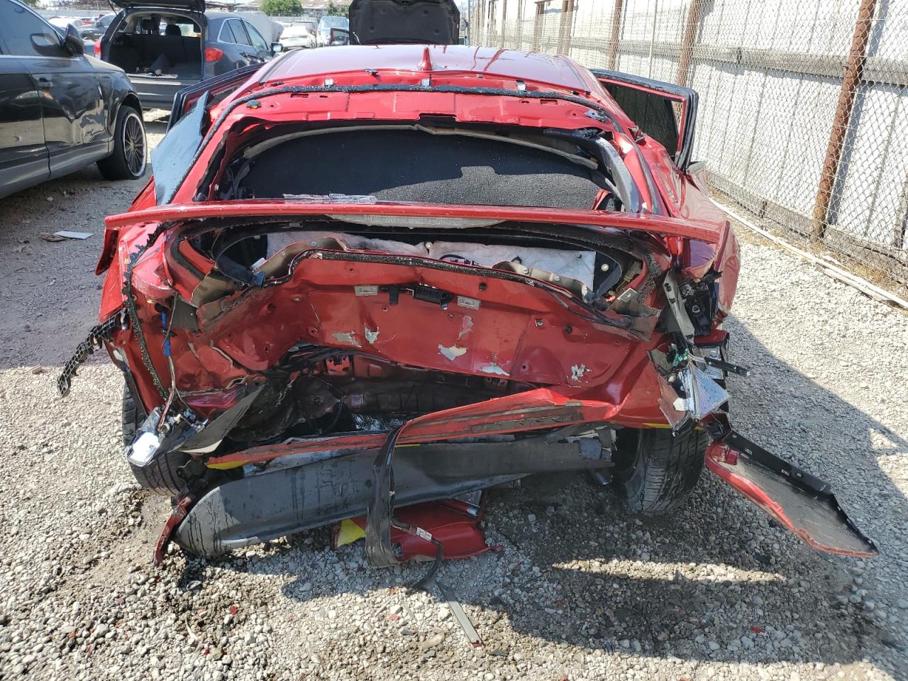 2017 Toyota Prius VIN: JTDKBRFUXH3568316 Lot: 64458335