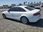 2012 AUDI A4 PREMIUM   for sale at Copart CA - SAN BERNARDINO