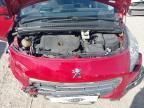 2014 PEUGEOT 3008 ALLUR for sale at Copart YORK