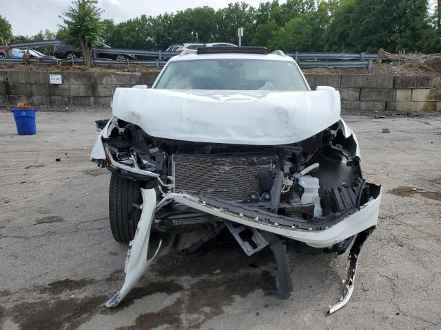  VOLKSWAGEN ATLAS 2022 White
