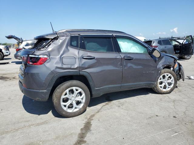  JEEP COMPASS 2024 Вугільний