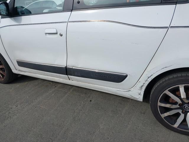 2015 RENAULT TWINGO DYN