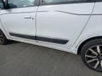 2015 RENAULT TWINGO DYN for sale at Copart WHITBURN