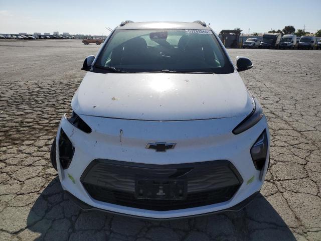  CHEVROLET BOLT 2023 Biały