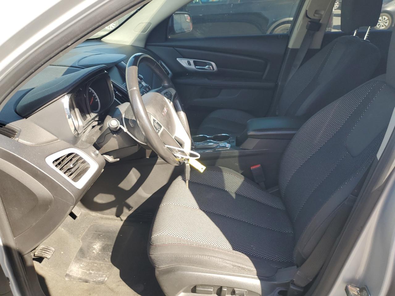 2012 GMC Terrain Sle VIN: 2GKALSEK5C6126064 Lot: 63125255